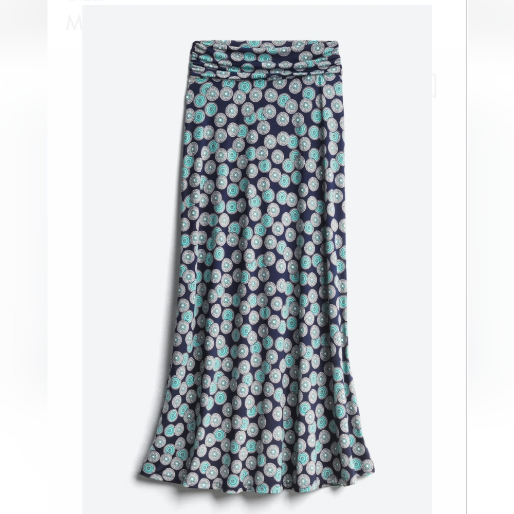 Maxi Skirt size S